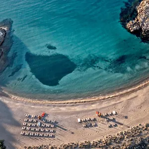 Veridia Sardinia, A Member Of Radisson Individuals (adults Only) 4* Chia