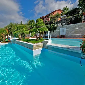 Aparthotel Giada, Imperia