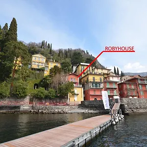 Robyhouse , Varenna Italia